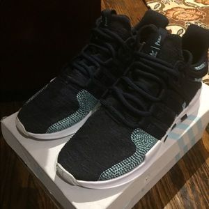 Adidas Parley $80 size 8 brand new